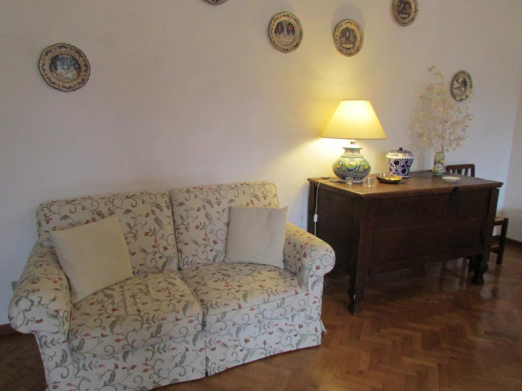Agriturismo Dea Valfabbrica Ngoại thất bức ảnh