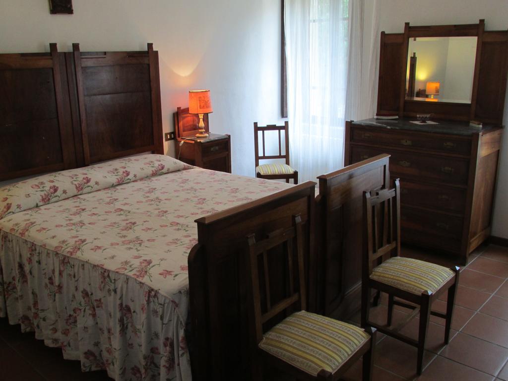 Agriturismo Dea Valfabbrica Ngoại thất bức ảnh
