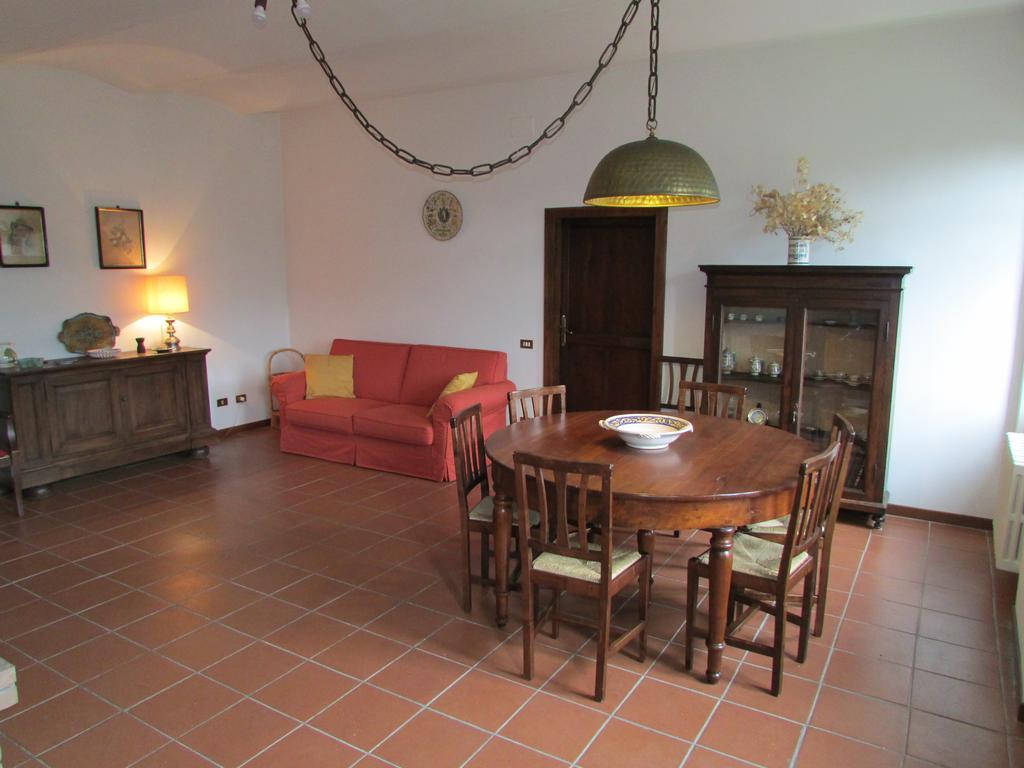 Agriturismo Dea Valfabbrica Ngoại thất bức ảnh