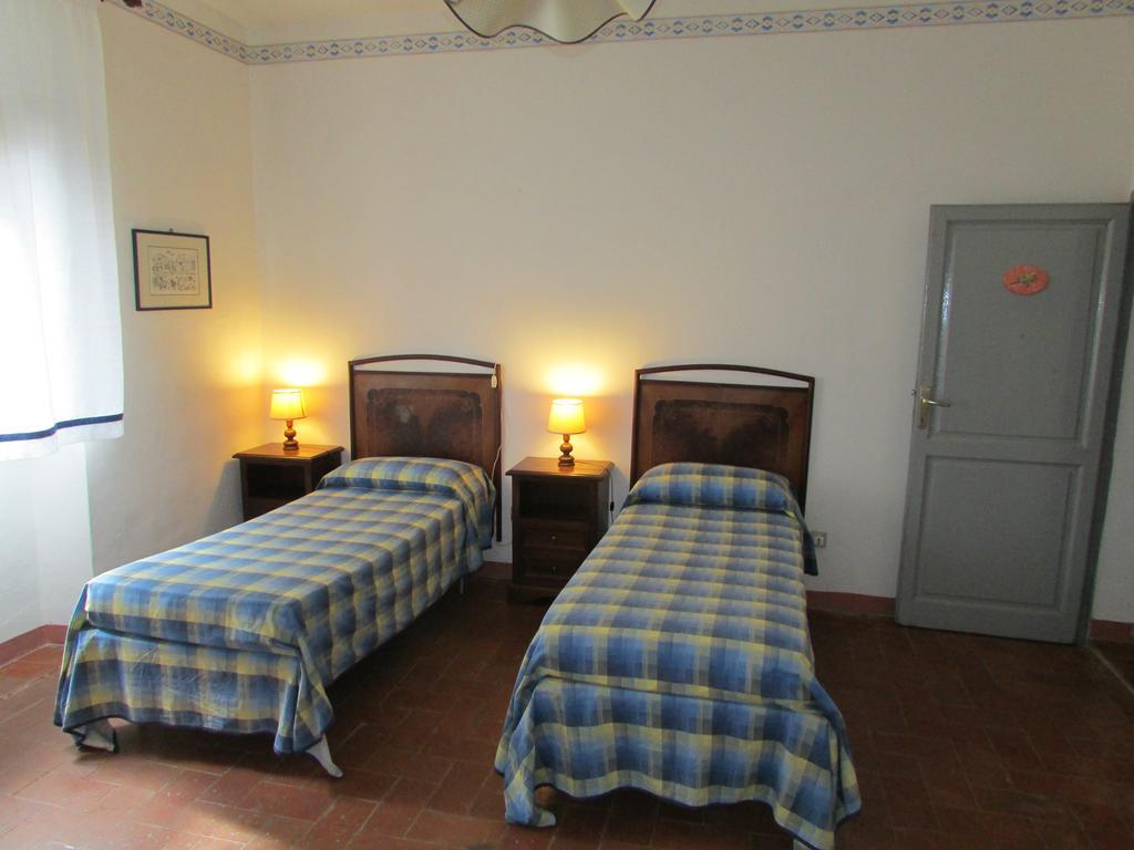 Agriturismo Dea Valfabbrica Ngoại thất bức ảnh