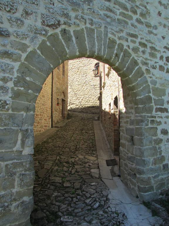 Agriturismo Dea Valfabbrica Ngoại thất bức ảnh